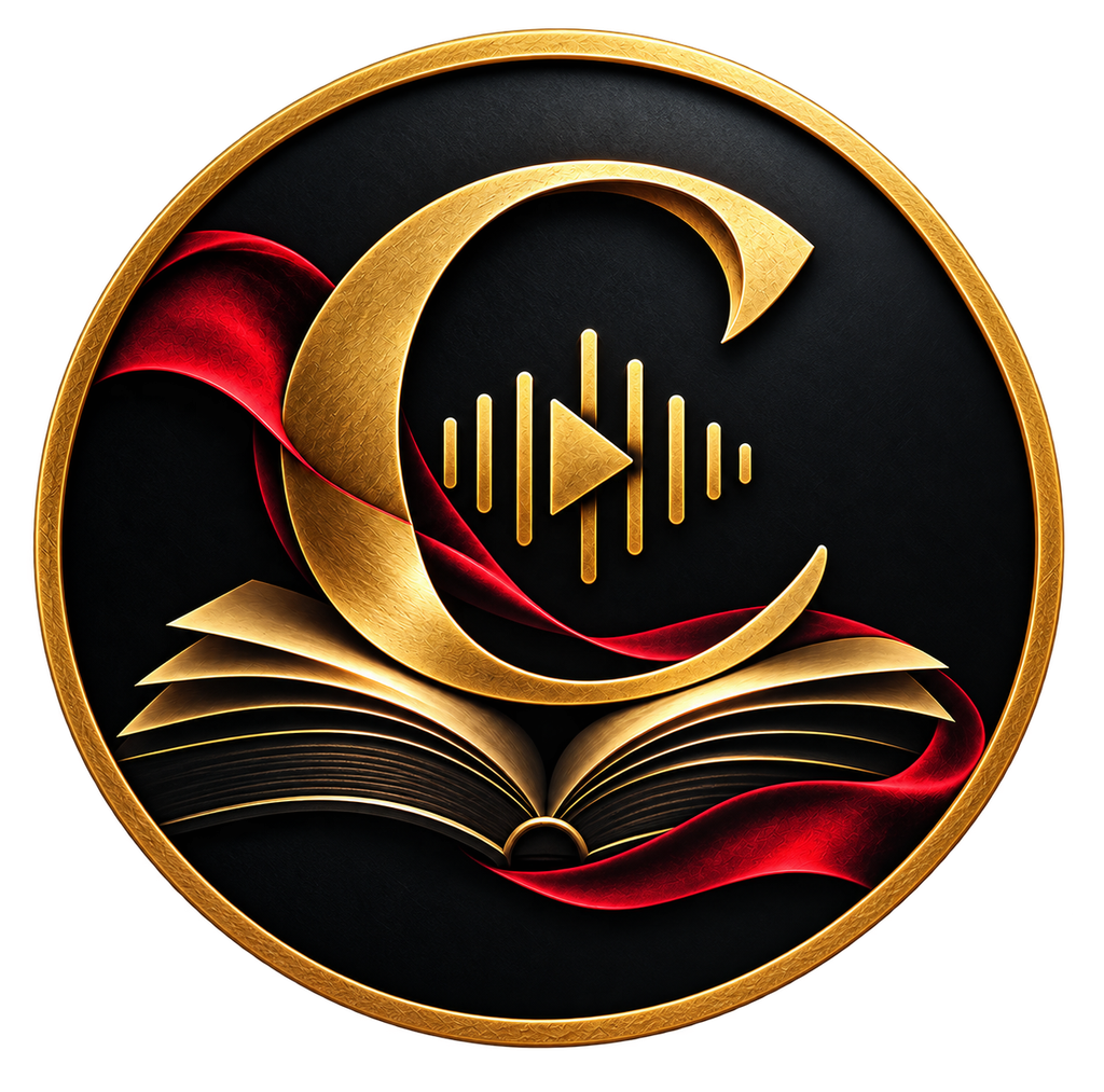 Cinematic Audio Books
